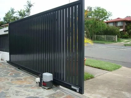 Automatic Gate