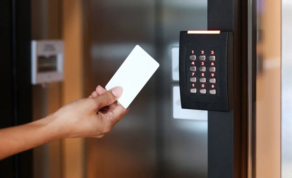 Access Control Systems